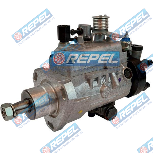 Bomba Injetora Combustível Delphi V8960A170W Case 5801671702 New Holland 5801671702 Bomba Injetora Combustível Delphi V8960A170W Case 5801671702 New Holland 5801671702