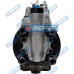 Bomba Injetora Combustível Delphi V8960A260W MWM 905200749071 Bomba Injetora Combustível Delphi V8960A260W MWM 905200749071