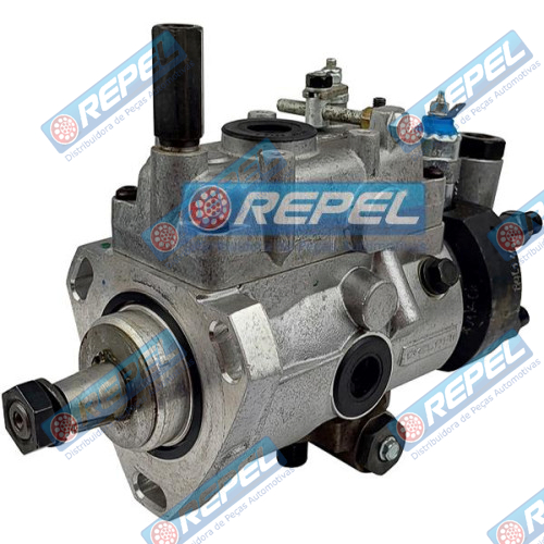 Bomba Injetora Combustível Delphi V8960A260W MWM 905200749071 Bomba Injetora Combustível Delphi V8960A260W MWM 905200749071