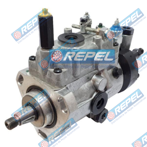 Bomba Injetora Diesel Delphi V8960A280W