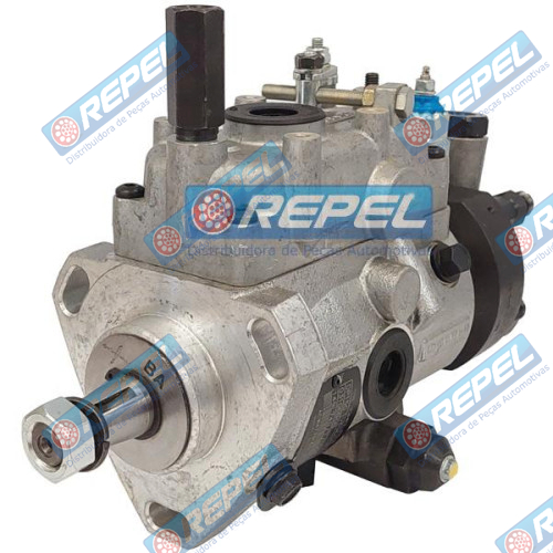Bomba Injetora Combustível Delphi V8960A330W1 Delphi V8960A330W-1
