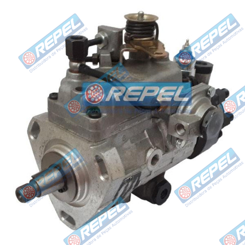 Bomba Injetora Combustível Delphi V8961A020W