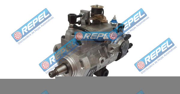 Bomba Injetora Combustível John Deere RE522635