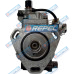 Bomba Injetora Combustível Delphi V8961A040W John Deere RE541213