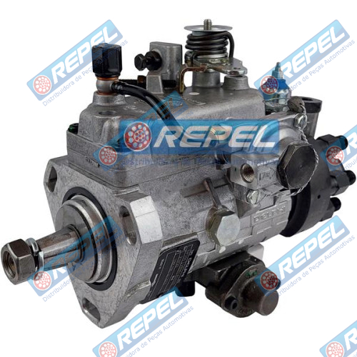 Bomba Injetora Combustível Delphi V8961A040W John Deere RE541213
