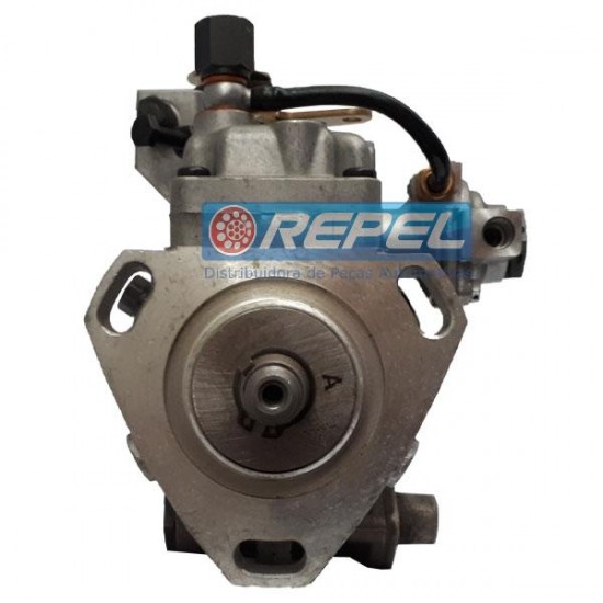 Bomba Injetora Combustível Delphi V8961A050W Delphi V8961A050W-1