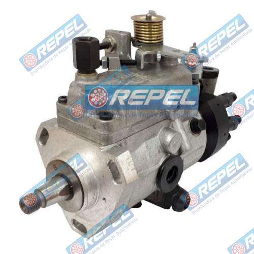 Bomba Injetora Diesel Delphi V8961A080W FTP 5043842680  Iveco 5043842680   