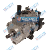 Bomba Injetora Combustível Delphi V8961A081W-1 Delphi V8961A081W Iveco 504384272 Bomba Injetora Combustível Delphi V8961A081W-1 Delphi V8961A081W Iveco 504384272