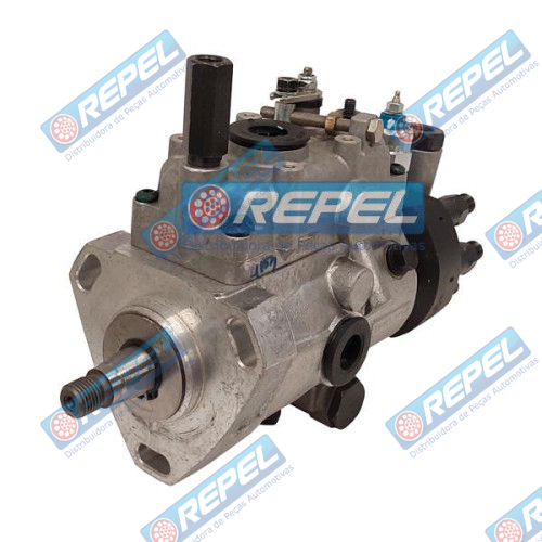 Bomba Injetora Combustível Delphi V8961A081W-1 Delphi V8961A081W Iveco 504384272 Bomba Injetora Combustível Delphi V8961A081W-1 Delphi V8961A081W Iveco 504384272