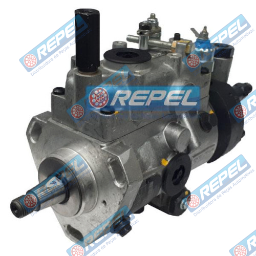 Bomba Injetora Delphi V8961A090W FTP 5043842690 CNH 5043842690