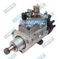 Bomba Injetora Combusitvel Delphi V8961A110W New Holland 504189428