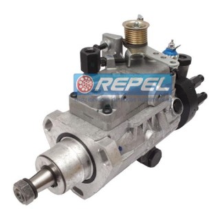 Bomba Injetora Combusitvel Delphi V8961A110W New Holland 504189428