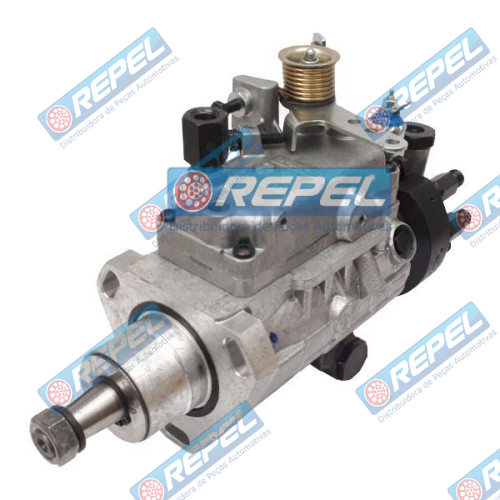 Bomba Injetora Combusitvel Delphi V8961A110W New Holland 504189428