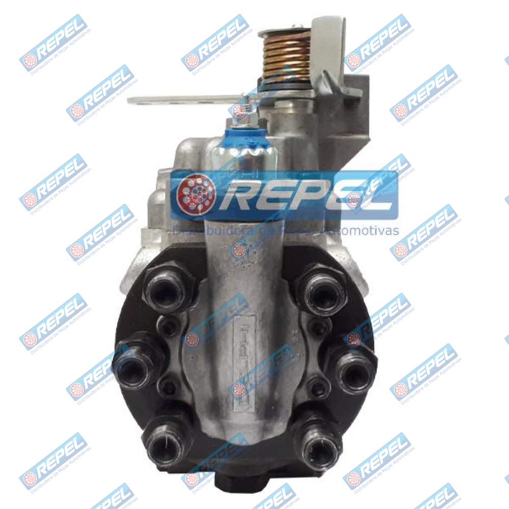 Bomba Injetora Combustível New Holland 5801669353 New Holland
