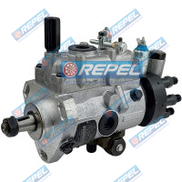 Bomba Injetora Combustível Delphi V8961A180W1 AGCO 8955830005218811 Bomba Injetora Combustível Delphi V8961A180W1 AGCO 8955830005218811