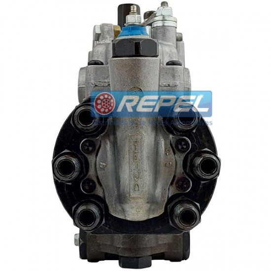 Bomba Injetora Combustível Delphi V8961A180W1 AGCO 8955830005218811