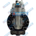 Bomba Injetora Combustível Delphi V8961A180W1 AGCO 8955830005218811 