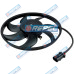 Eletroventilador Radiador Gate V9010871 Fiat 46816876 Fiat 46799029