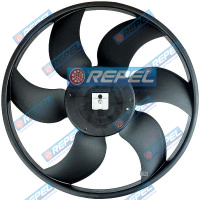 Eletroventilador Radiador Gate V9019033 Renault 214814567R