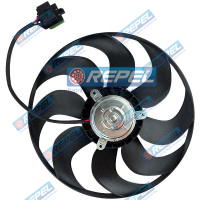 Eletroventilador Radiador Gate V9019051 GM 52096869 GM 94733314 
