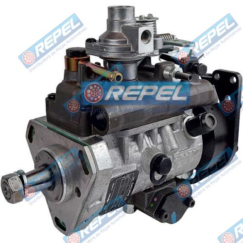 Bomba Injetora Combustível Delphi 9320A294W Delphi 9320A290W Cummins 3957700