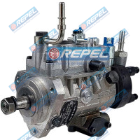 Bomba Injetora Combustível Delphi V9320A522T Perkins 2644H216 Bomba Injetora Combustível Delphi V9320A522T Perkins 2644H216