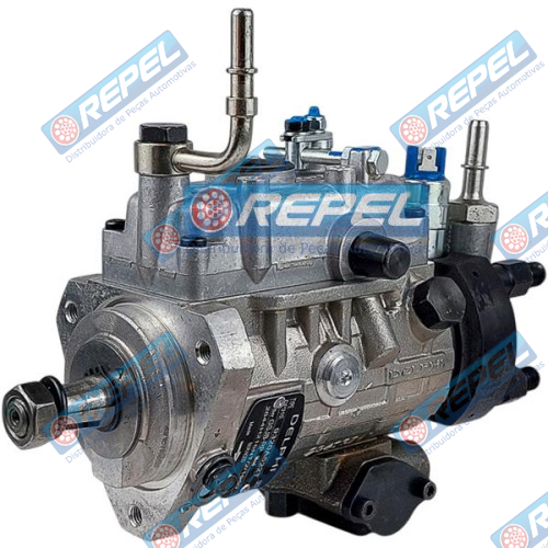 Bomba Injetora Combustível Delphi V9320A522T Perkins 2644H216