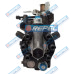 Bomba Injetora Combustível Delphi V9361A001W1 Delphi V9361A001W