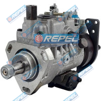 Bomba Injetora Combustível Delphi V9361A040W1 Delphi V9361A040W-1 MWM 905200769025 Bomba Injetora Combustível Delphi V9361A040W1 Delphi V9361A040W-1 MWM 905200769025
