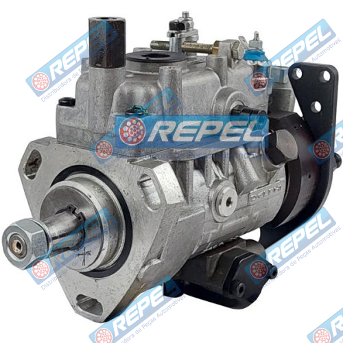 Bomba Injetora Combustível Delphi V9361A040W1 Delphi V9361A040W-1 MWM 905200769025 