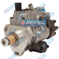 Bomba Injetora Combustível Delphi V9361A050W1 AGCO 89560400 AGCO 895604000 Bomba Injetora Combustível Delphi V9361A050W1 AGCO 89560400 AGCO 895604000