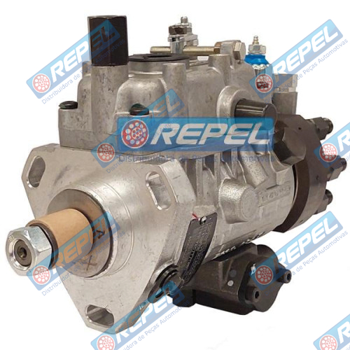 Bomba Injetora Combustível Delphi V9361A050W1 AGCO 89560400 AGCO 895604000 Bomba Injetora Combustível Delphi V9361A050W1 AGCO 89560400 AGCO 895604000
