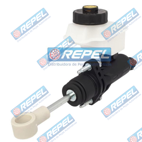 Cilindro Embreagem Valeo VA2100628 FTE KG28019 FTE KG28019.4.2 Volvo  3192696 Volvo 20835246 Volvo 20553587 