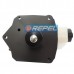 Atuador Embreagem Scania 2392281 Scania 2392193 Scania 2131963
