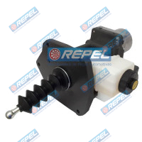 Atuador Embreagem Scania 2392281 Scania 2392193 Scania 2131963