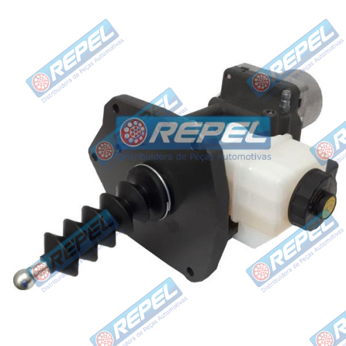 Atuador Embreagem Valeo VA2300038  FTE S2CP10.087A FTE S2CP10087A 