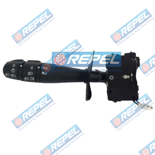 Chave Seta Renault 7701053057 Valeo VA251439 Valeo 251439