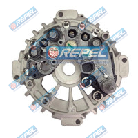 Mancal e Placa Retificadora Alternador Valeo VA2548016