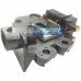 Regulador Volt. Alt. Valeo GM Agile Montana Corsa Prisma (plug Oval 2terminais)