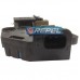 Regulador Volt. Alt. Valeo GM Agile Montana Corsa Prisma (plug Oval 2terminais)
