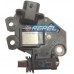 Regulador Volt. Alt. Valeo GM Agile Montana Corsa Prisma (plug Oval 2terminais)
