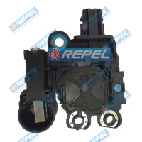 Regulador Voltagem Valeo VA2612192