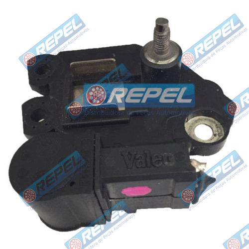 Regulador VALEO VA2621055 VA2604291