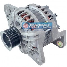 Alternador Valeo VA405936 Hyundai 21Q6-42002  Hyundai 21Q642002     