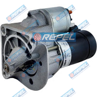 Motor Partida Valeo VA432631 Valeo D6RA141