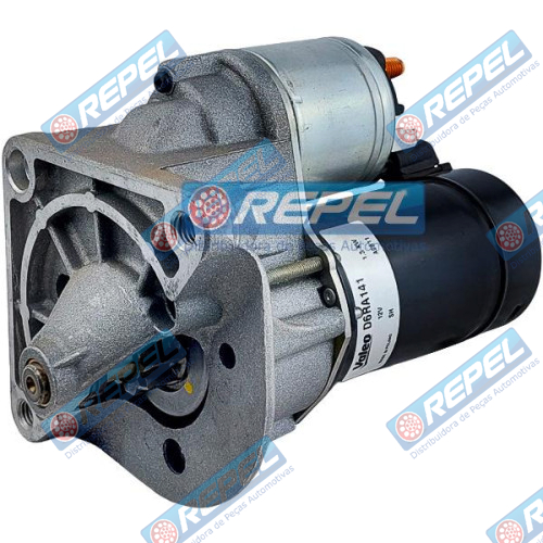 Motor Partida Valeo VA432631 Valeo D6RA141