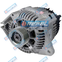 Alternador1 Valeo 433190 Valeo 2541665 Valeo 2541665B 