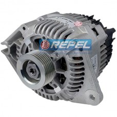 Alternador1 Valeo 433190 Valeo 2541665 Valeo 2541665B 