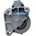 Motor Partida Valeo VA438081 Valeo D7E15 Valeo D7E20 