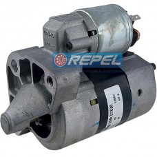 Motor Partida Valeo VA438081 Valeo D7E15 Valeo D7E20 